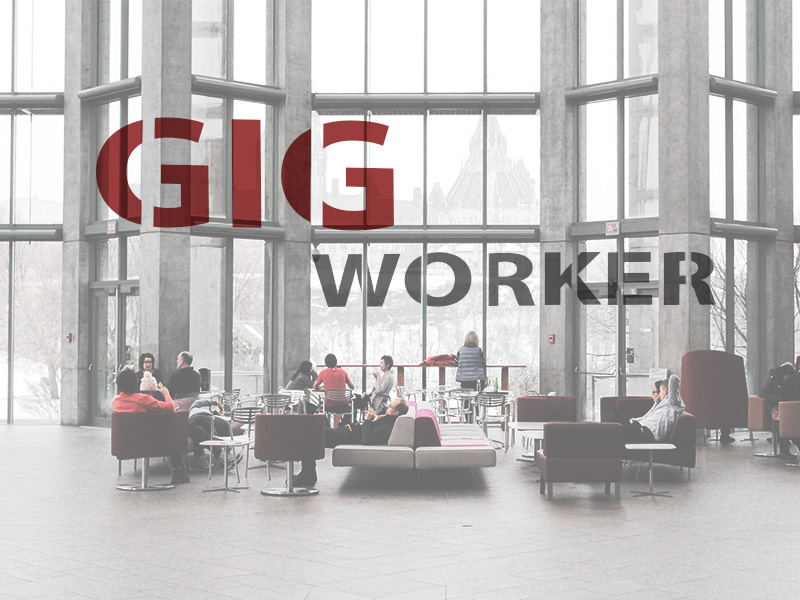gig-worker-economy