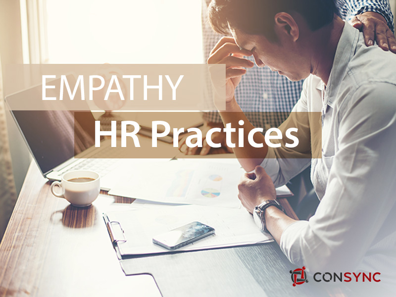 hr empathy skill