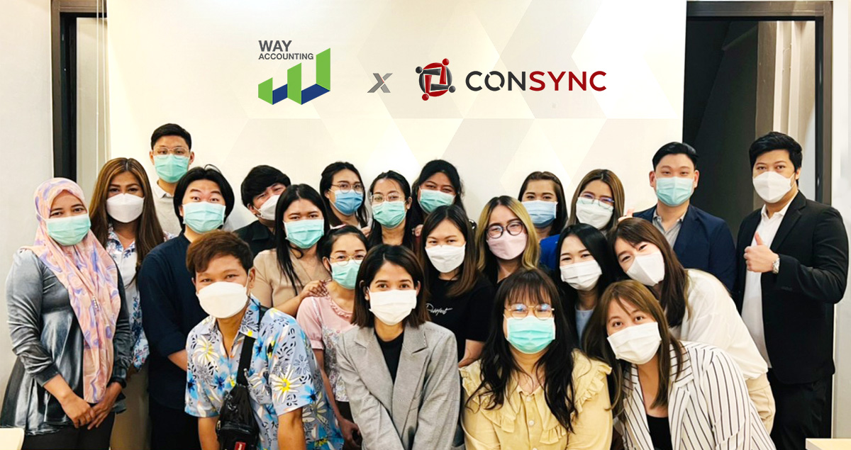 Consync x Way Accounting Workshop2