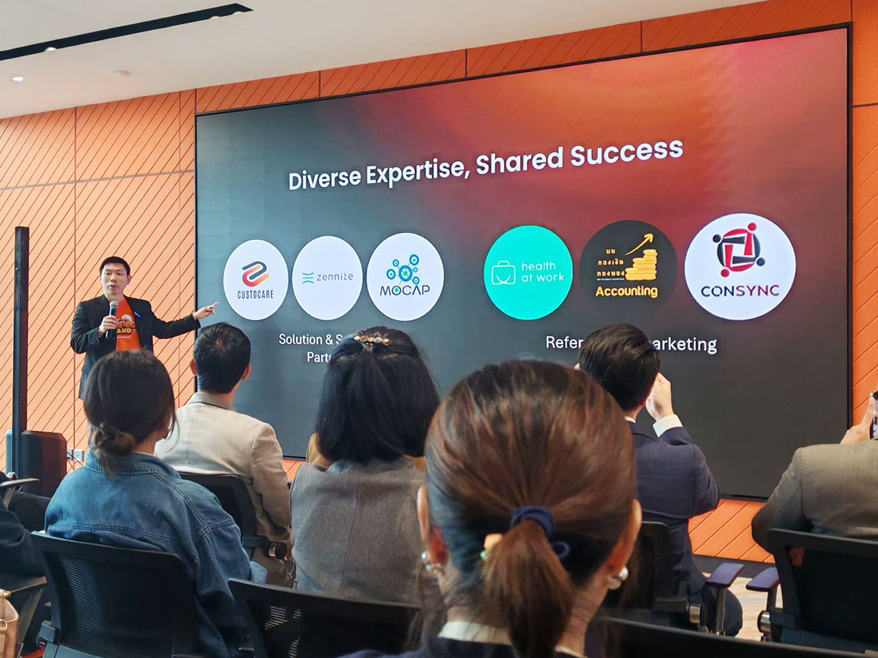 consync-gofive-empeo-openhouse